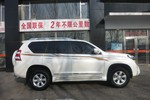 丰田普拉多2014款4.0L TX-L