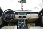 路虎揽胜2005款Range Rover 4.4