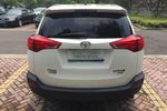 丰田RAV42013款2.0L CVT四驱风尚版 