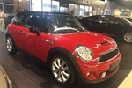 MINICABRIO2011款1.6T COOPER S CABRIO