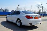 宝马7系2009款740Li 领先型