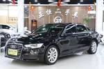 奥迪A6L2012款TFSI 标准型(2.0T)