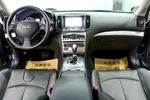 英菲尼迪G Sedan2010款2.5L 豪华运动版