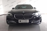 宝马7系2013款740Li 领先型