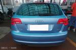 奥迪A3 Sportback2010款1.4TFSI 豪华型