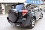 丰田RAV42011款2.4L 自动四驱至臻版 