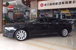 奥迪A6L2014款30 FSI 技术型