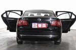 大众速腾2010款1.4TSI 手动技术型