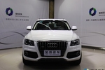 奥迪Q52010款2.0TFSI 运动款(进口)