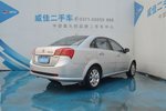 别克凯越2008款1.6LE-MT