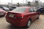 长城C30 2012款1.5L MT手动舒适型