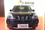 日产奇骏2010款2.0L CVT舒适版 4WD