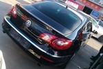 大众CC2010款2.0TSI 豪华型