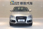 奥迪Q52015款40 TFSI 舒适型