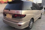 丰田普瑞维亚2004款Previa 2.4 DX 自动