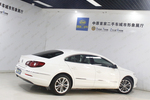 大众CC2012款1.8TSI 精英型