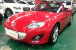 马自达MX-52009款2.0L 标准型