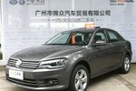 大众宝来2014款1.6L 自动舒适型