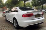 奥迪A4L2013款35 TFSI 自动标准型