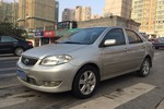 丰田威驰2005款1.3i DLX 手动五速