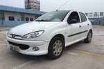 标致206cc2005款1.6标准