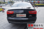 奥迪A6L2012款35 FSI 豪华型(2.8L)