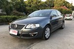 大众迈腾2009款2.0TSI DSG 豪华型