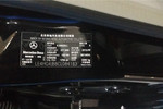 奔驰E级长轴距2012款E200L CGI优雅型（加长版）