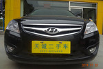 现代悦动2008款1.6 GLS MT