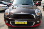 MINICLUBMAN2012款1.6T COOPER S 中国任务版