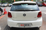 大众POLO GTI2012款1.4TSI DSG