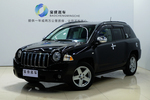 Jeep指南者2010款2.4L 运动版