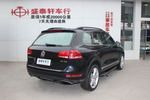 大众途锐2015款3.0TSI V6 标配型 