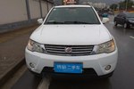 陆风X82011款2.5T 柴油4X4豪华型