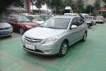 现代悦动2008款1.6 GLS MT