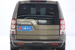 路虎第四代发现2012款5.0 V8 HSE