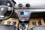 大众朗逸2010款1.4TSI DSG 运动版