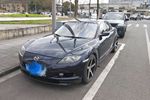 马自达RX-82007款1.3 手动 后驱