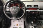 马自达MAZDA3两厢2008款2.0L 自动豪华型