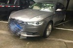 奥迪A6L2012款35 FSI quattro 豪华型(2.8L)