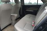 丰田威驰2010款1.6L GL-i MT 