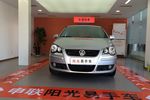 大众Polo Sporty2009款1.6L 手动版