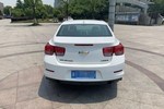 雪佛兰迈锐宝2013款1.6T 手自一体 豪华版