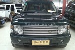 路虎揽胜2002款Range Rover 4.4