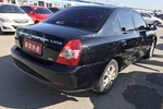 现代伊兰特2008款1.6GLS 手动豪华贵雅版