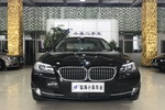 宝马5系2012款530Li 领先型