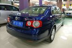 大众速腾2006款1.6L 手动时尚型 