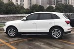 奥迪Q52013款40 TFSI 技术型