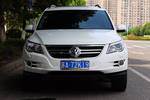 大众Tiguan2009款2.0TSI 豪华版