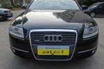 奥迪A6L2008款3.2FSI quattro 豪华型